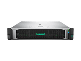 (NEW VENDOR) HPE DL380 Gen10 8SFF server - Xeon-Silver 4215 (8-Core, 3.2 GHz, 130W) , 16GB - C2 Computer